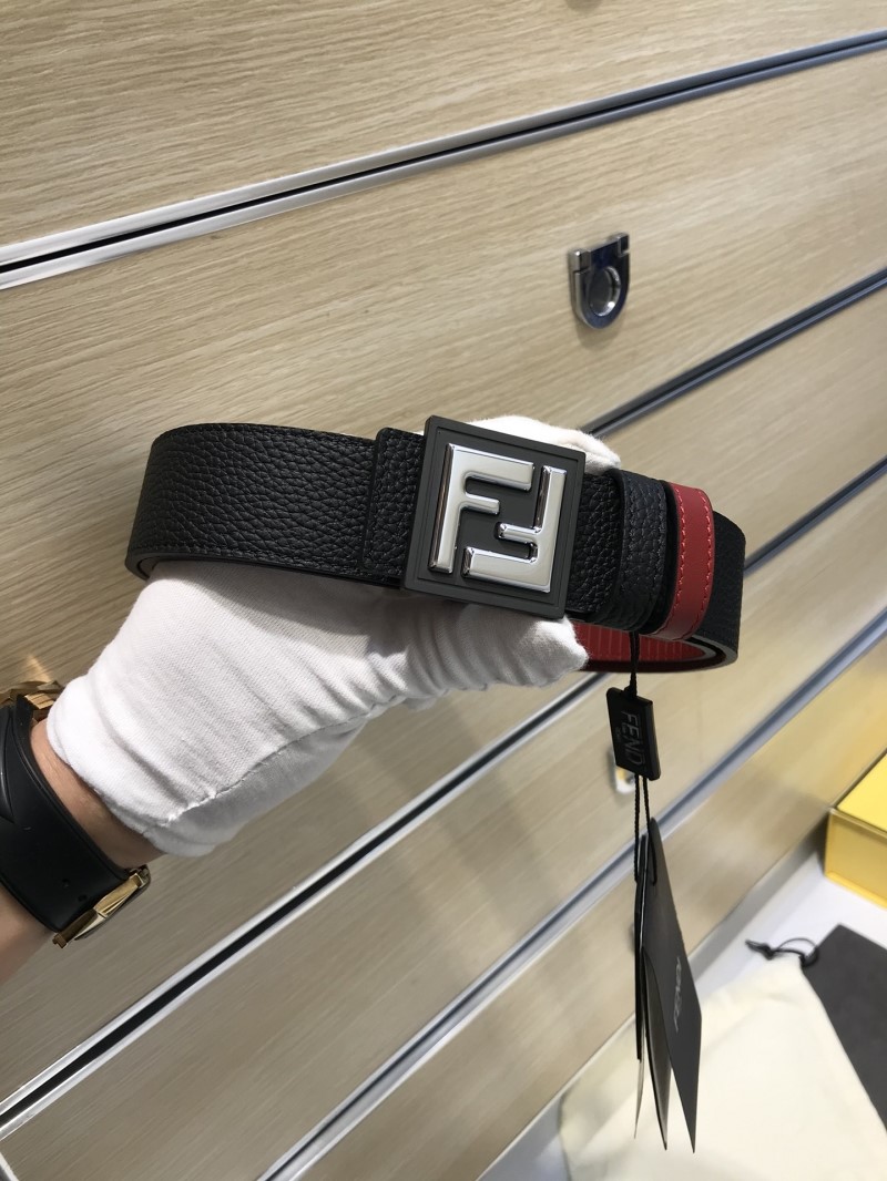 F**di belts